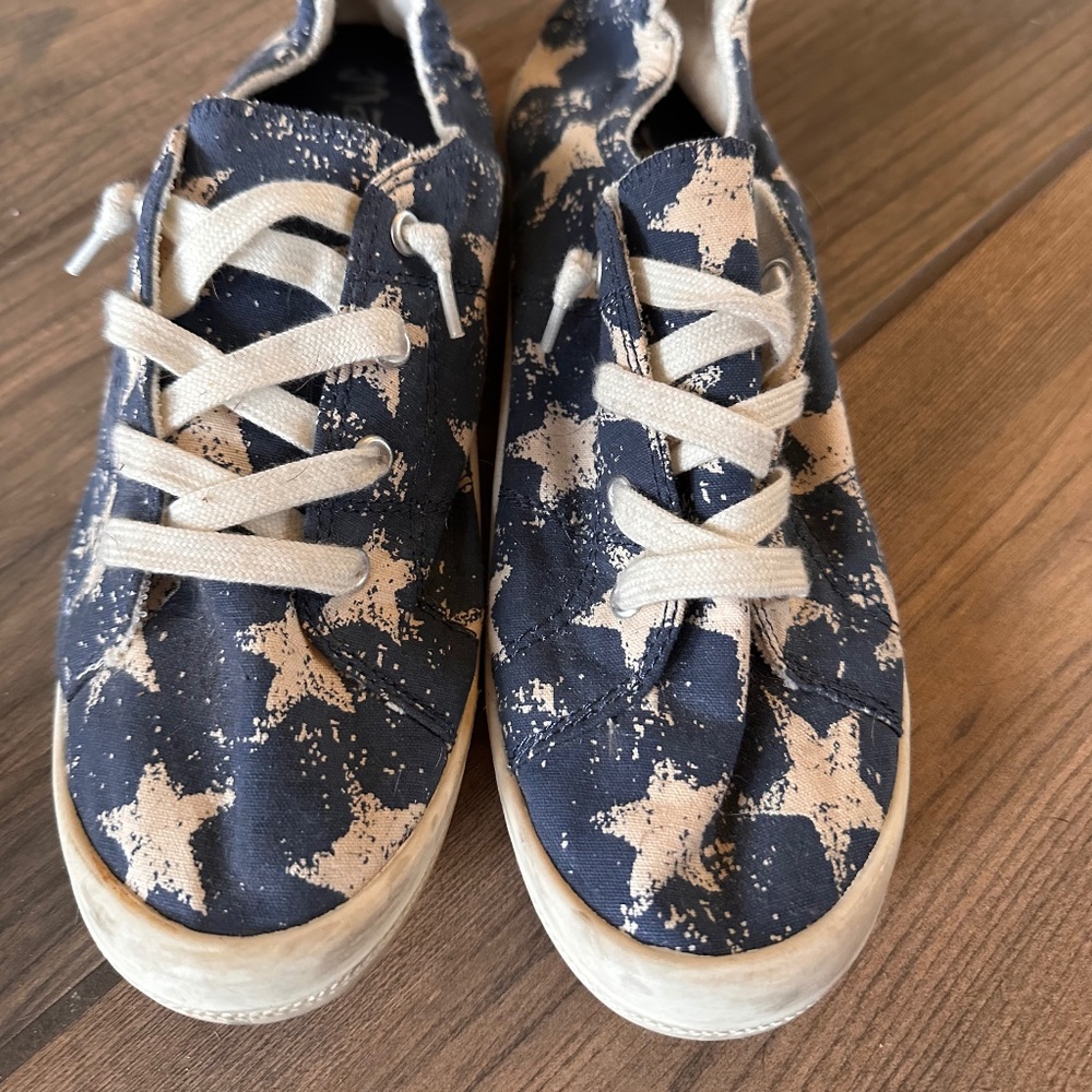 Star Shoes